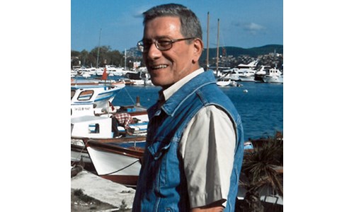 KADRİ ÜNALAN  (PİYANO)